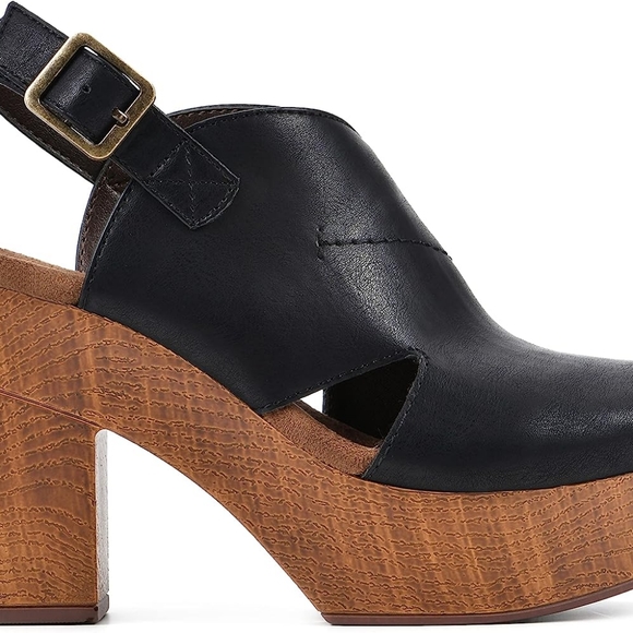 White Mountain Clogs - Picture 3 of 7